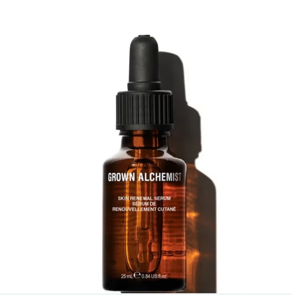 Grown Alchemist Instant Smoothing Serum